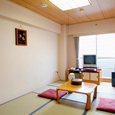 Hotel Hashimoto Sapporo Ruang foto
