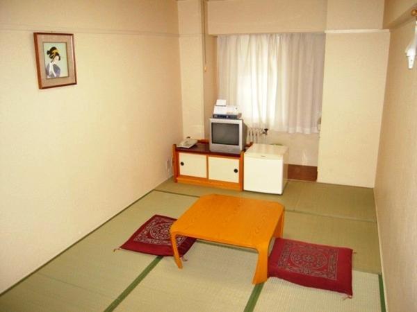 Hotel Hashimoto Sapporo Ruang foto