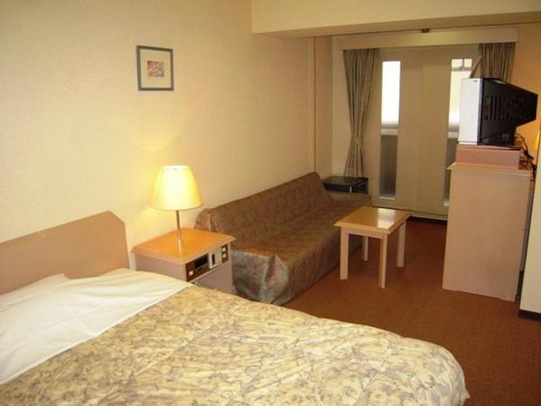 Hotel Hashimoto Sapporo Ruang foto