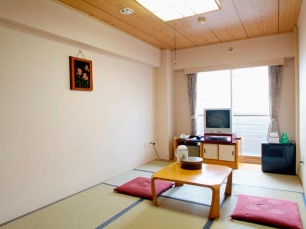 Hotel Hashimoto Sapporo Ruang foto