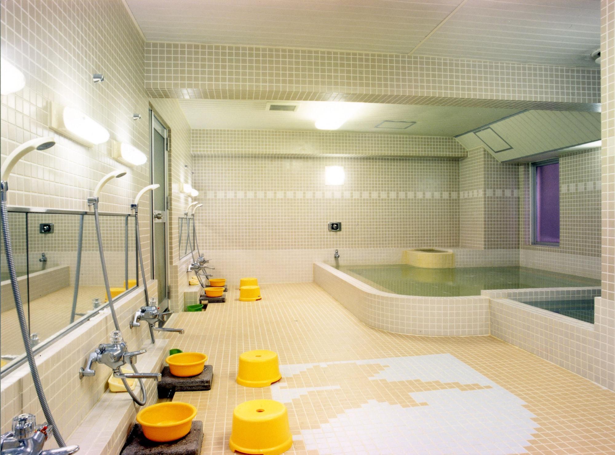 Hotel Hashimoto Sapporo Bagian luar foto