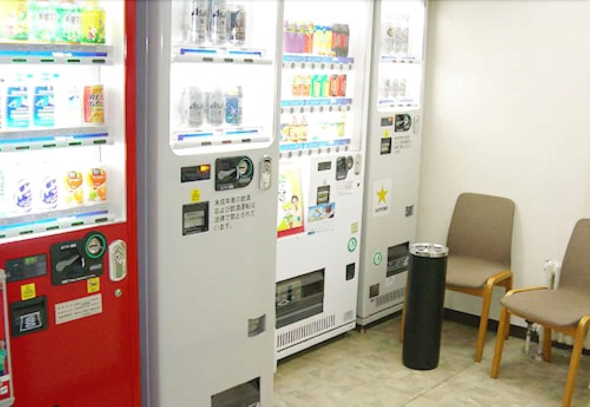 Hotel Hashimoto Sapporo Bagian luar foto