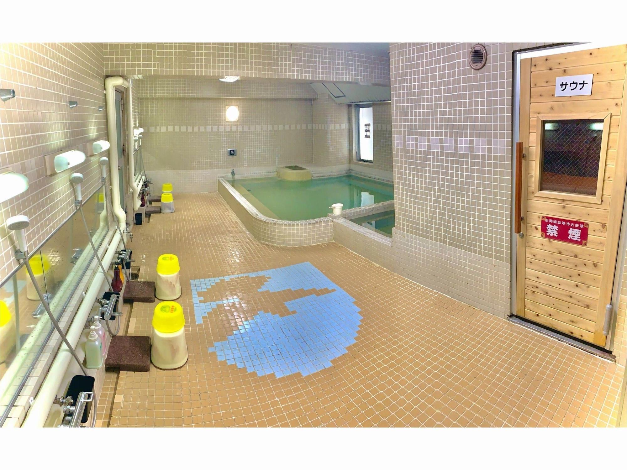 Hotel Hashimoto Sapporo Bagian luar foto