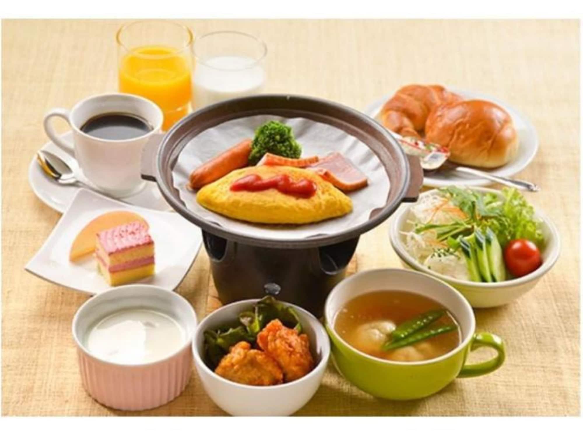Hotel Hashimoto Sapporo Bagian luar foto