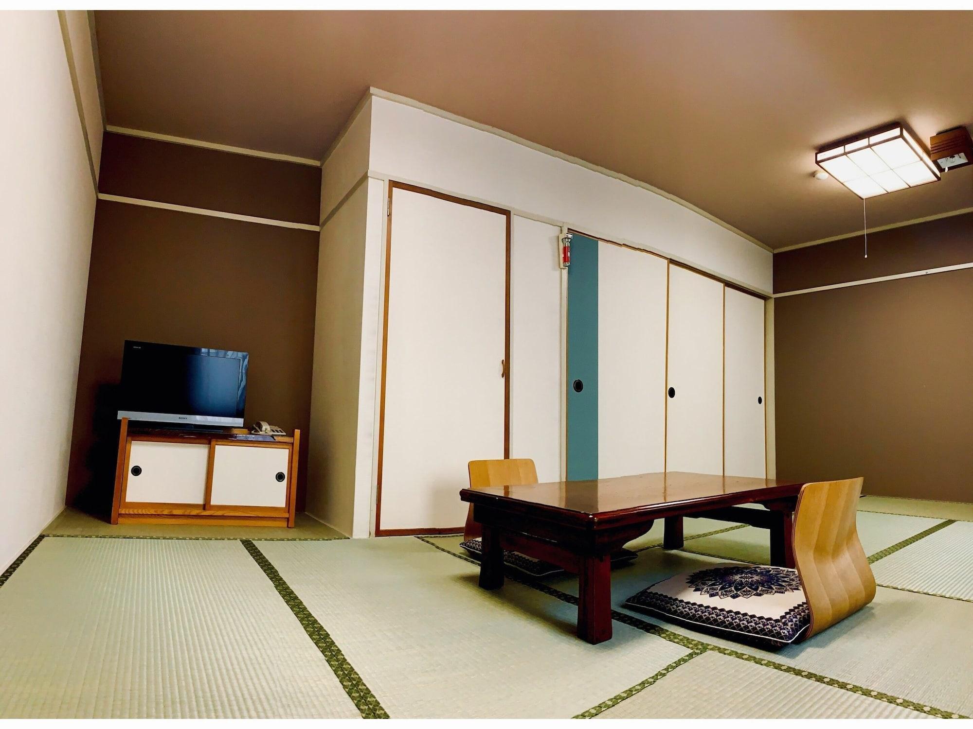 Hotel Hashimoto Sapporo Bagian luar foto
