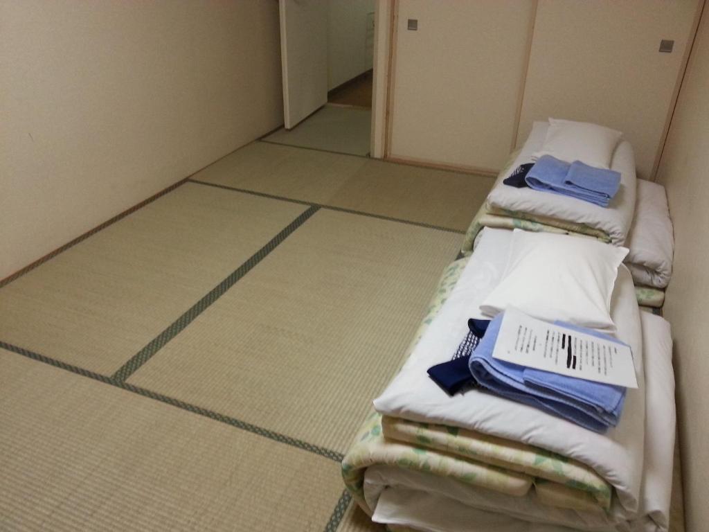 Hotel Hashimoto Sapporo Ruang foto