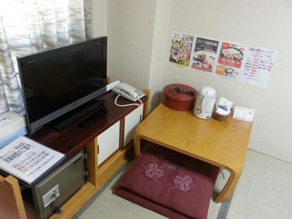 Hotel Hashimoto Sapporo Ruang foto